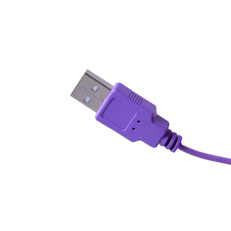 USB мощность крошечные Близнецы пенис пробка для уретры прыжок яйцо Вибратор