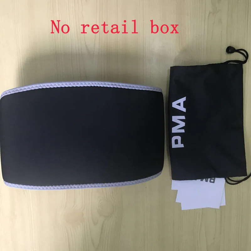 A10 No retail box Xiaomi PMA Поясничный ремень A10 ремень для лечения графеновой температуры, ультра-тонкий, второй тепловой технологии, анти-ожоги для зимы - Цвет: A10 No retail box