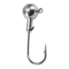 20-50 шт., рыболовные крючки из углеродистой стали, 1-20 г