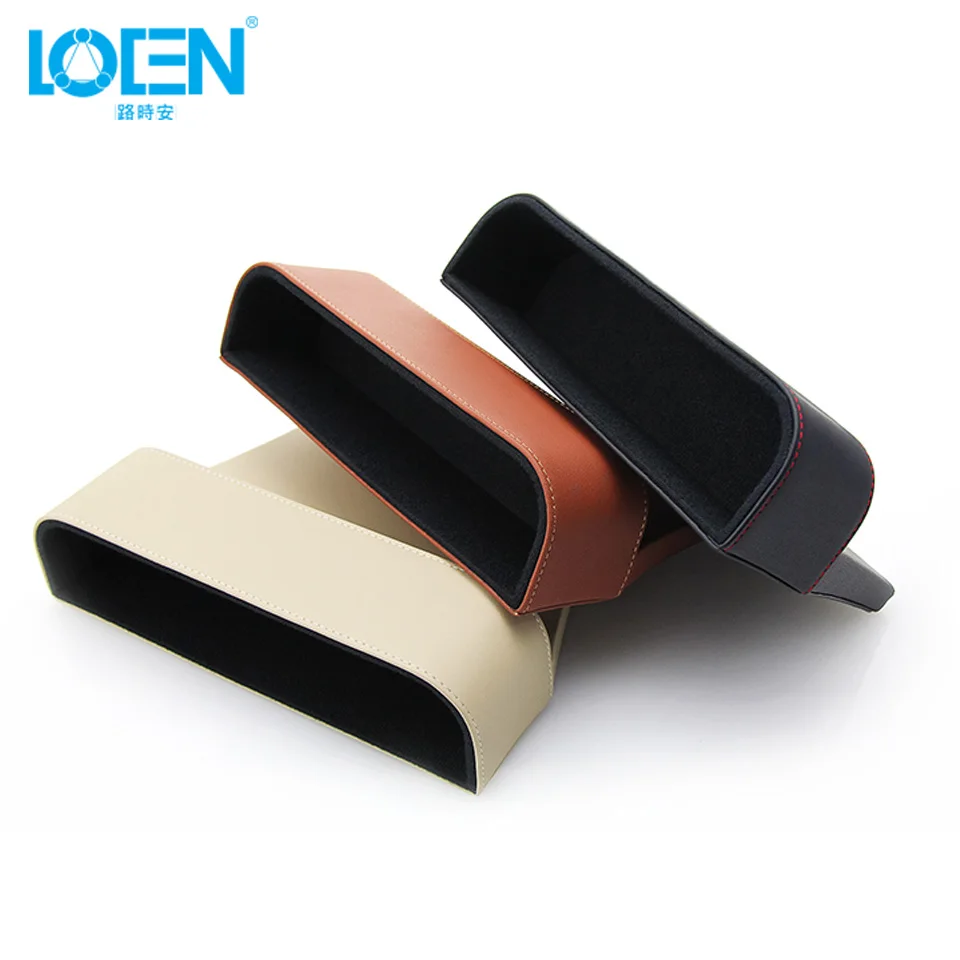 1 шт. автомобильный органайзер для телефона с Боковым Разрезом|seat side|car organizer seatcar |