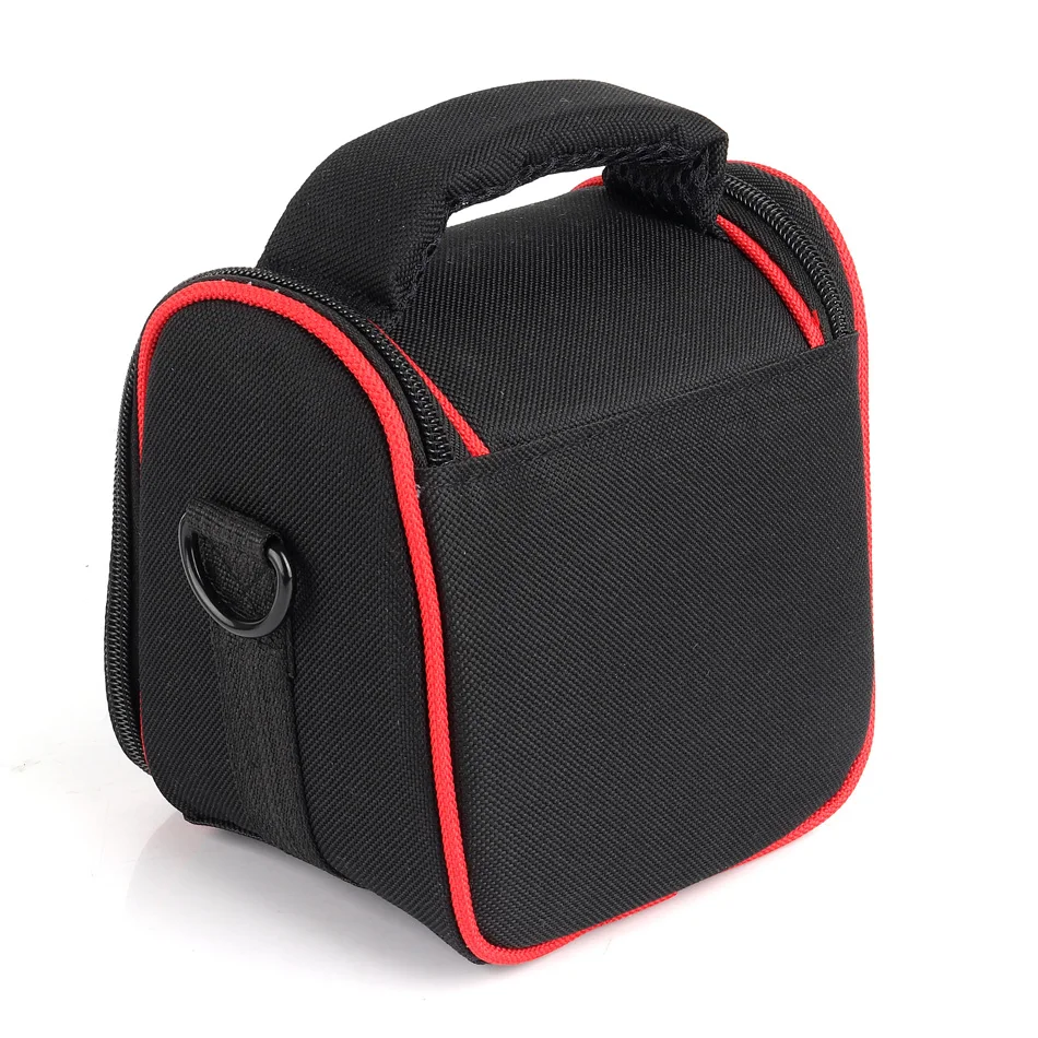Водонепроницаемая сумка Micro Single для цифровой камеры на плечо фотоаппарата Nikon Canon