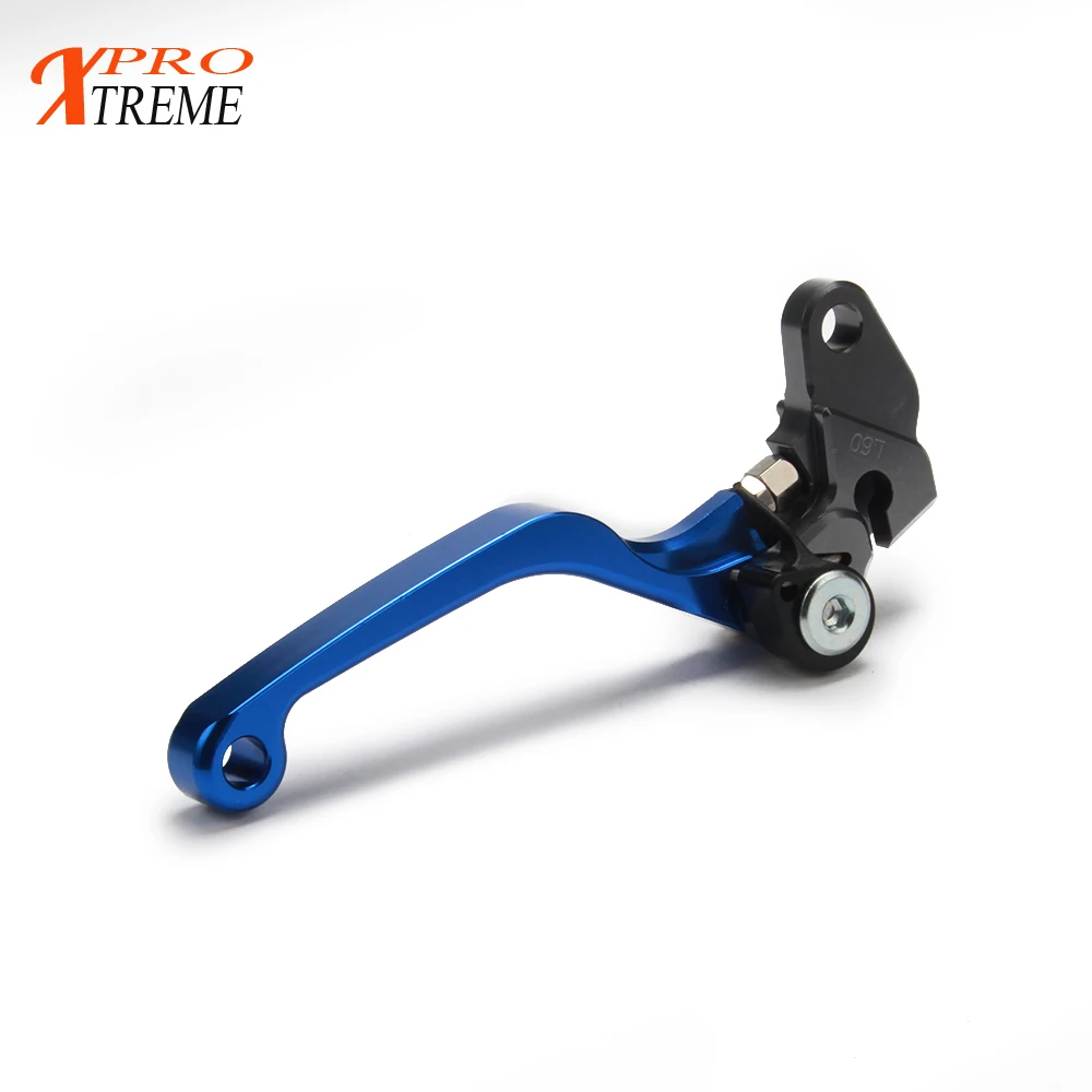 Складные рычаги тормозной муфты для мотоцикла с ЧПУ YAMAHA YZ80 YZ85 YZ 80 85 2001 2002 2003 2004 2005