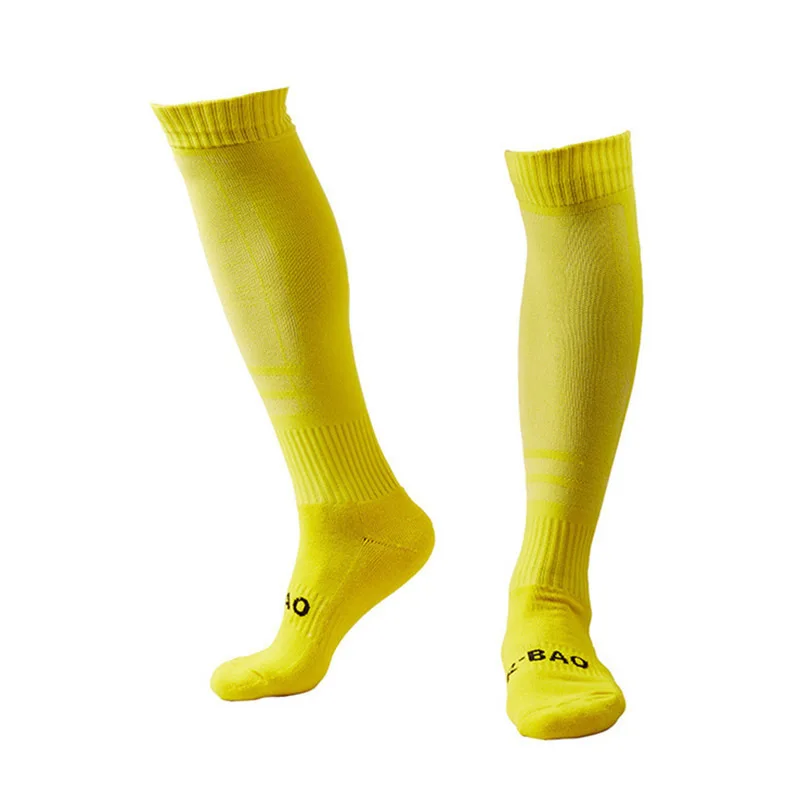 Хлопковые мужские спортивные футбольные гетры белые носки для баскетбола|soccer