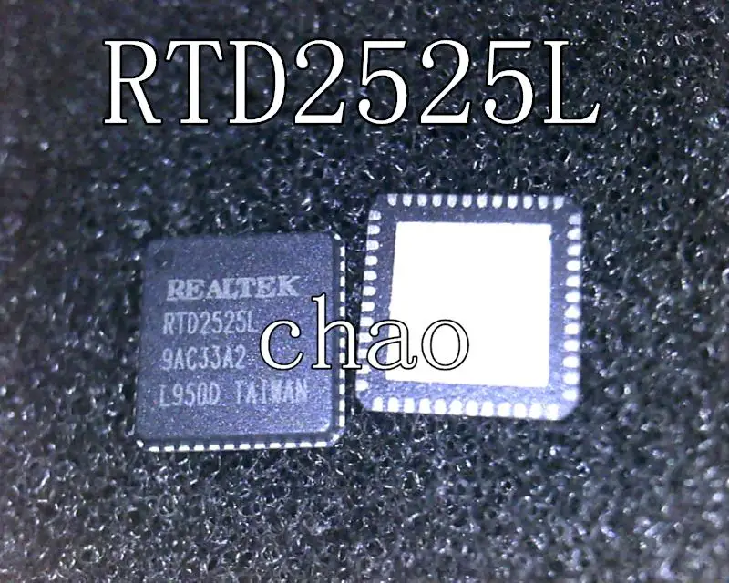 

(5 шт.) RTD2525L QFN