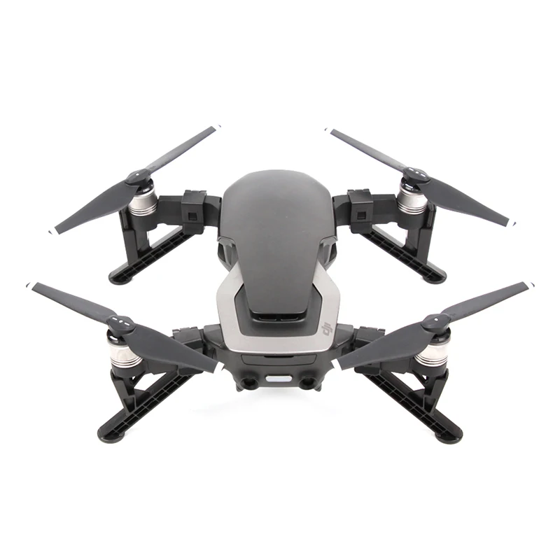 Для DJI Mavic Air Landing Gear 32 мм Gimbal Protector стабилизатор удлиняющий посадочный расширитель