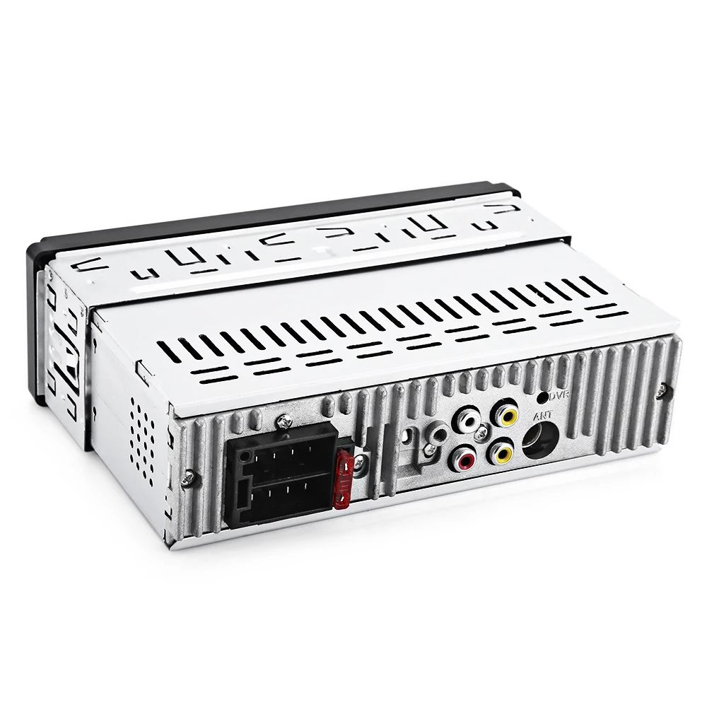 4016C 4 1 дюйма HD Цифровой Автомобильный MP5 плеер fm радио с расширением USB SD AUX