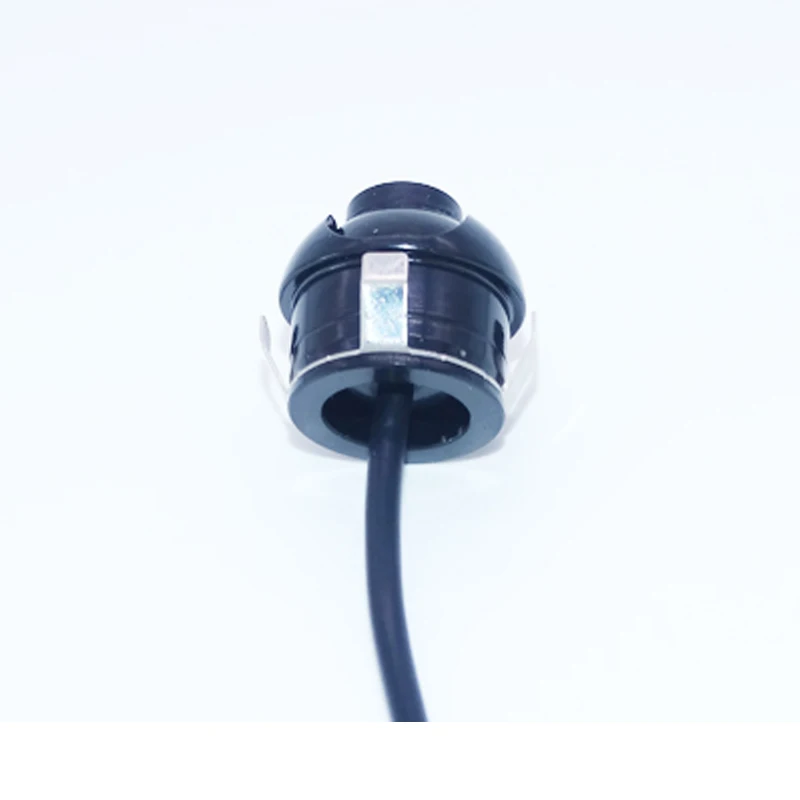 360 Угол обзора парковки автомобиля и фронтальная камера пластиковая шелковая с 4 3