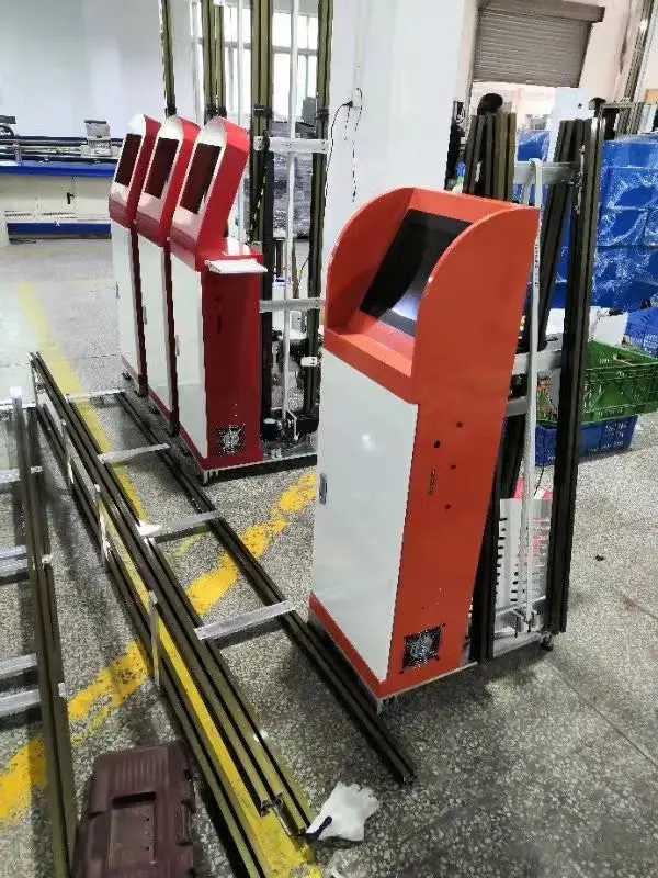 Потрясающий Топ 3D настенная печатная машина струйный принтер для внутренней и