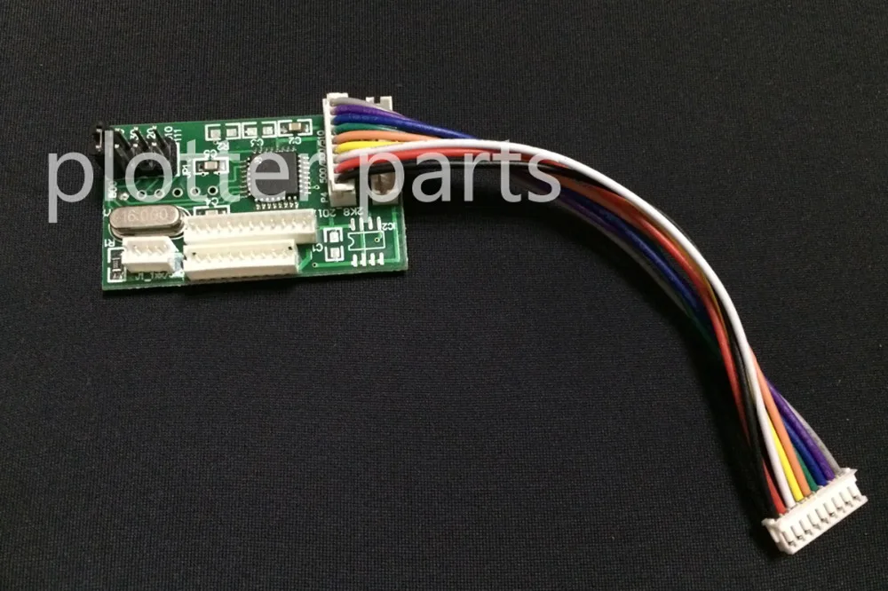 Декодер чип для HP 82 84 85 10 чернильные картриджи Designjet 100 110 120 111 130 30 70 90 500 800 510 шт. |