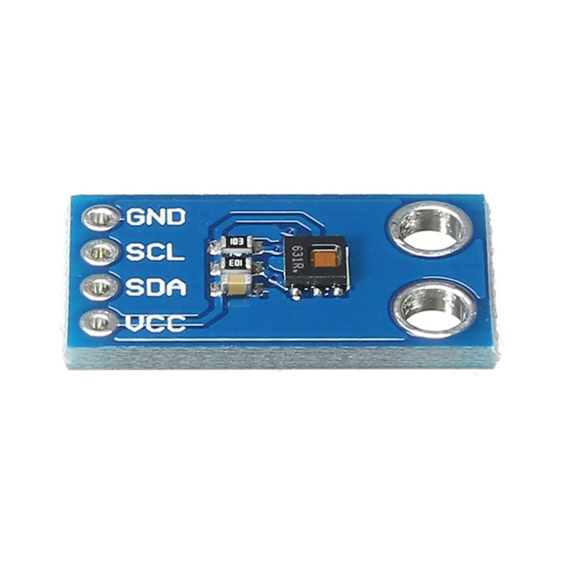 Новый CJMCU-1080 HDC1080 высокой точности температуры и влажности Датчик модуль намотки |