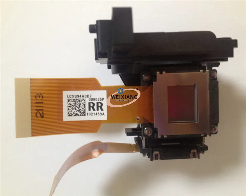 Проектор LCD Prism Block для Hitachi HCP-6680X Panel Set Assembly LCX094/LCX111 | Электроника