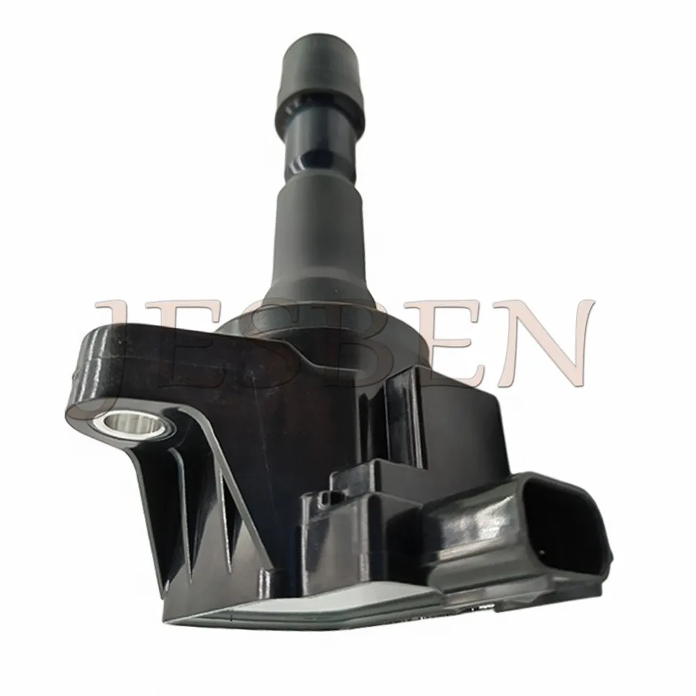 CM11-116 4X катушки зажигания для автомобиля HONDA CITY CR-Z CIVIC 08-2013 NO #30520-RB0-003 30520-RB0-S01 UF-626 C1664