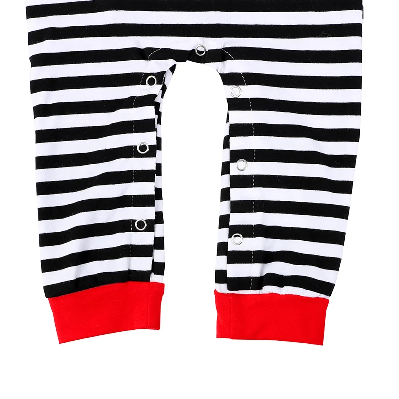 Kaiya Angel 2017 Hot Boy Rompers Christmas Halloween Children Clothing Long Sleeve Fall Winter Infant Pajamas Factory wholesale |