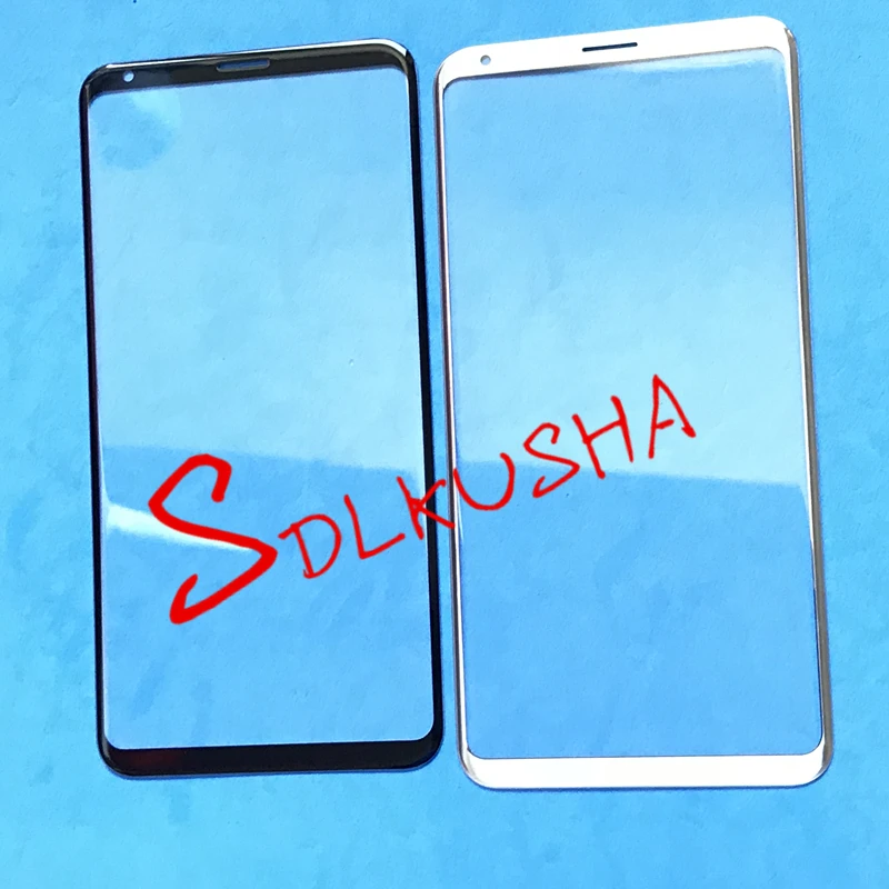 Сменный сенсорный экран для LG V30 H930 H930DS H933 H931 H932|Сенсорные панели (тачскрин)| |