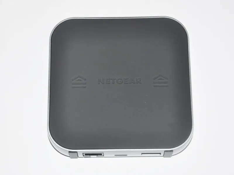 Разблокированный Netgear Nighthawk M1 MR1100 1EEUS 4GX Gigabit LTE мобильный Wi Fi роутер Точка доступа
