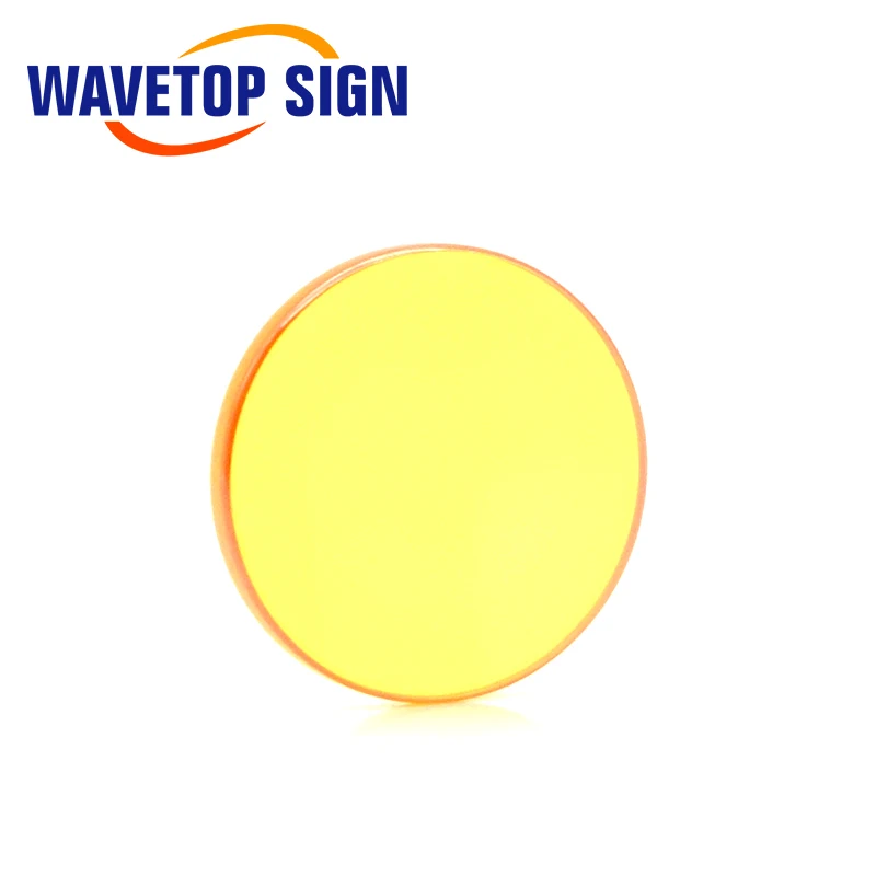 WaveTopSign OPEX USA CVD ZnSe CO2 лазерный фокусирующий объектив диаметром 20 мм FL 38 1 мм/50 8 мм/63 5
