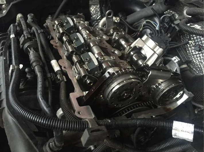 Набор инструментов распределительного вала двигателя для BMW B38 B46 B48 и B58 Turbo 3 4 6