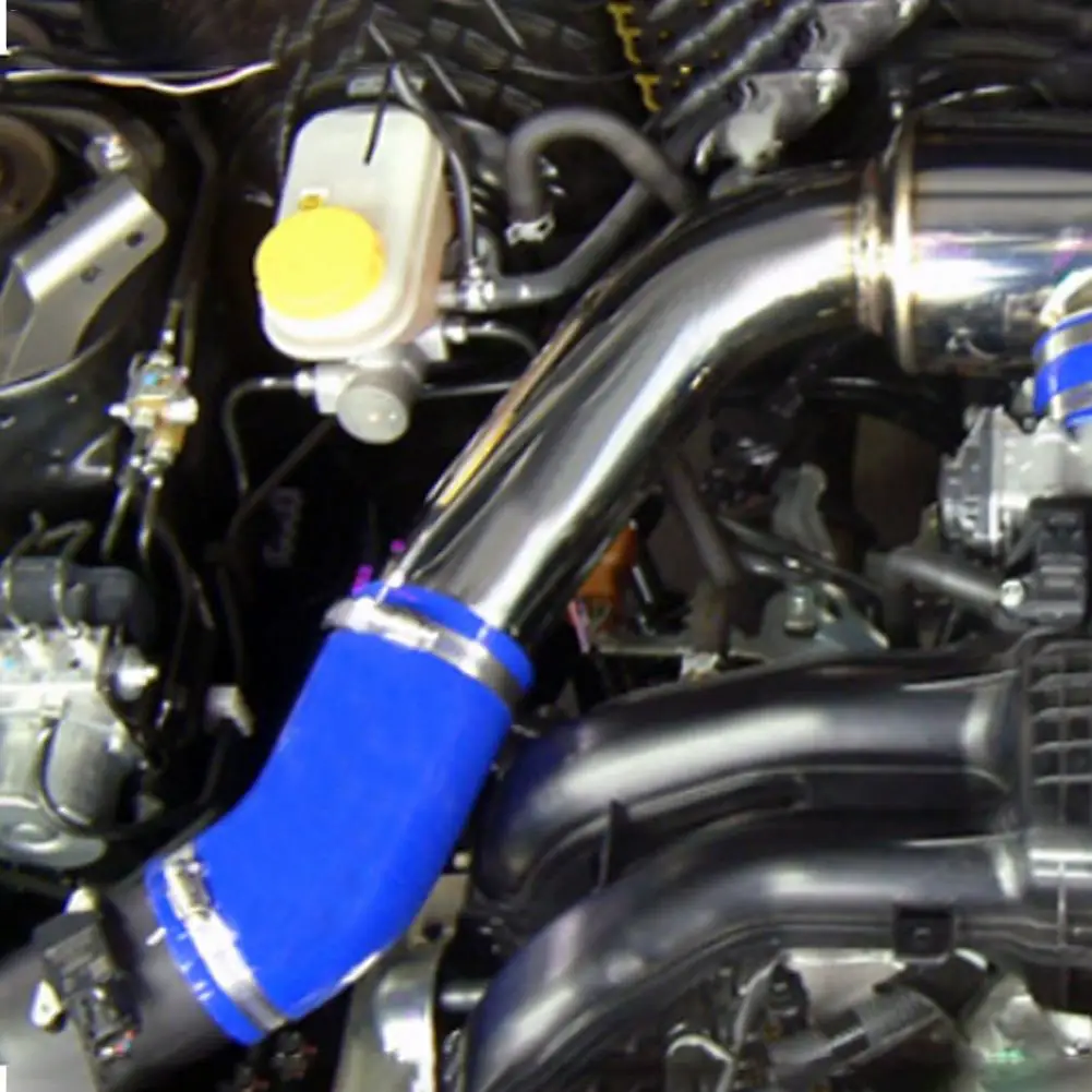 MMHOSE-SUB-ITBBL Subaru WRX силиконовый дроссельной заслонки чулки для мужчин, 2008- выше Давление и теплостойкость