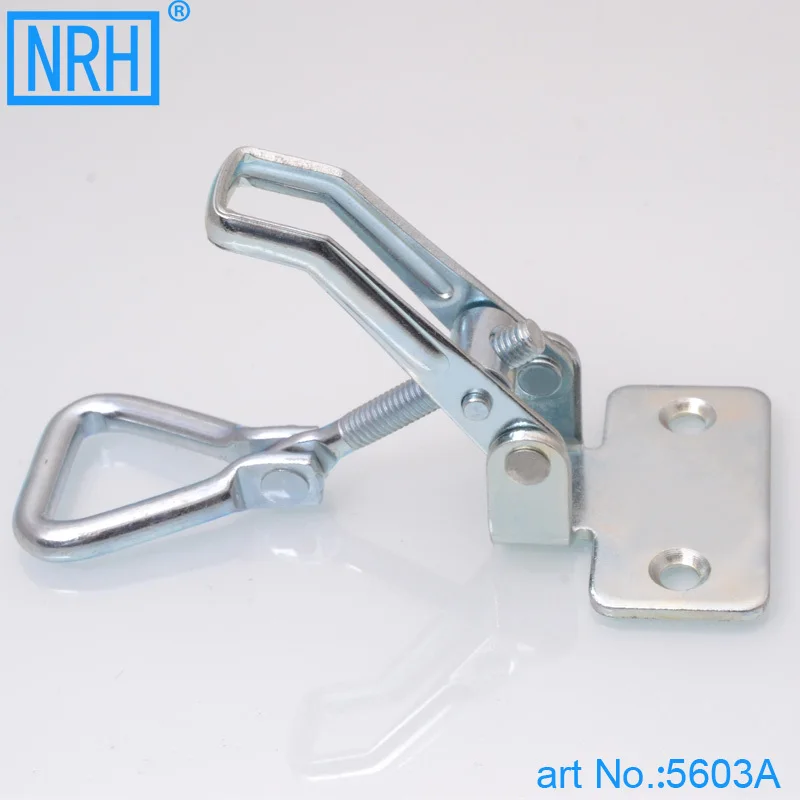 NRH 5603A GB холоднокатаный стальной защелкивающийся зажим прямые продажи с завода