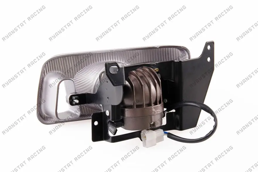 Комплект противотуманных фар D15 D16 1 5/1 6 для HONDA CIVIC EG|d15 d16|kit civicfog light kit |