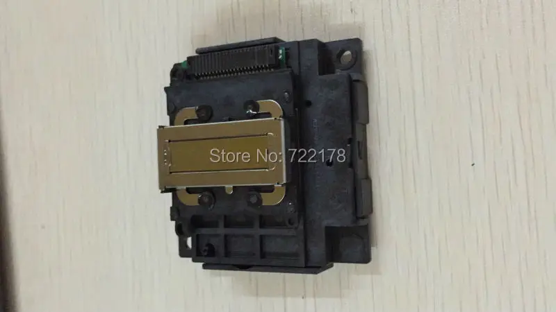 Original Printhead for EPSON ME401 ME303 FA04000 FA04010 L300 L301 L303 L358 L551 L401 L381 L110 L111 L120 L210 Print head | Компьютеры и