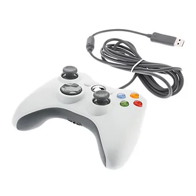 Геймпад для Xbox 360 проводной контроллер XBOX джойстик XBOX360 игровой геймпад