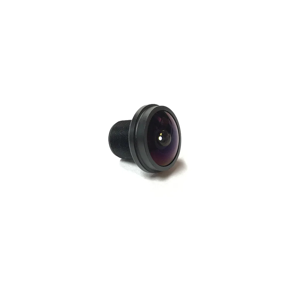 5MP 1/2.7&quot Fisheye Lens M12 Mount 2.4 mm HD Megapixels Wide Angle CCTV For Security Camera (SL-RY2420BMP) | Безопасность и
