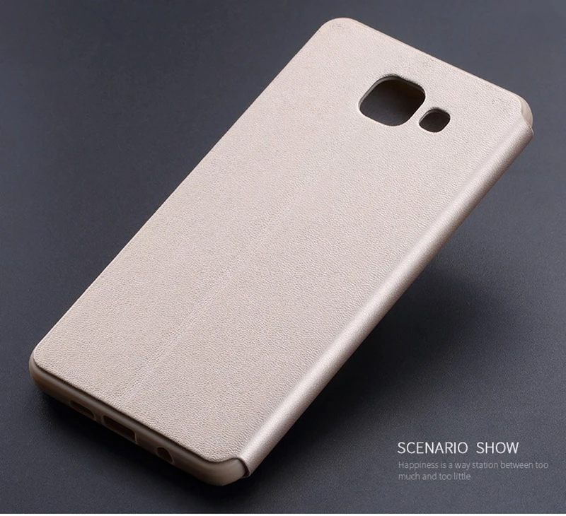 X-Level Роскошный Высокое качество Классический Флип кожаный чехол для samsung Galaxy A7 A5 A3(6) J1 j2 j3 J5 J7 S6 S7 край