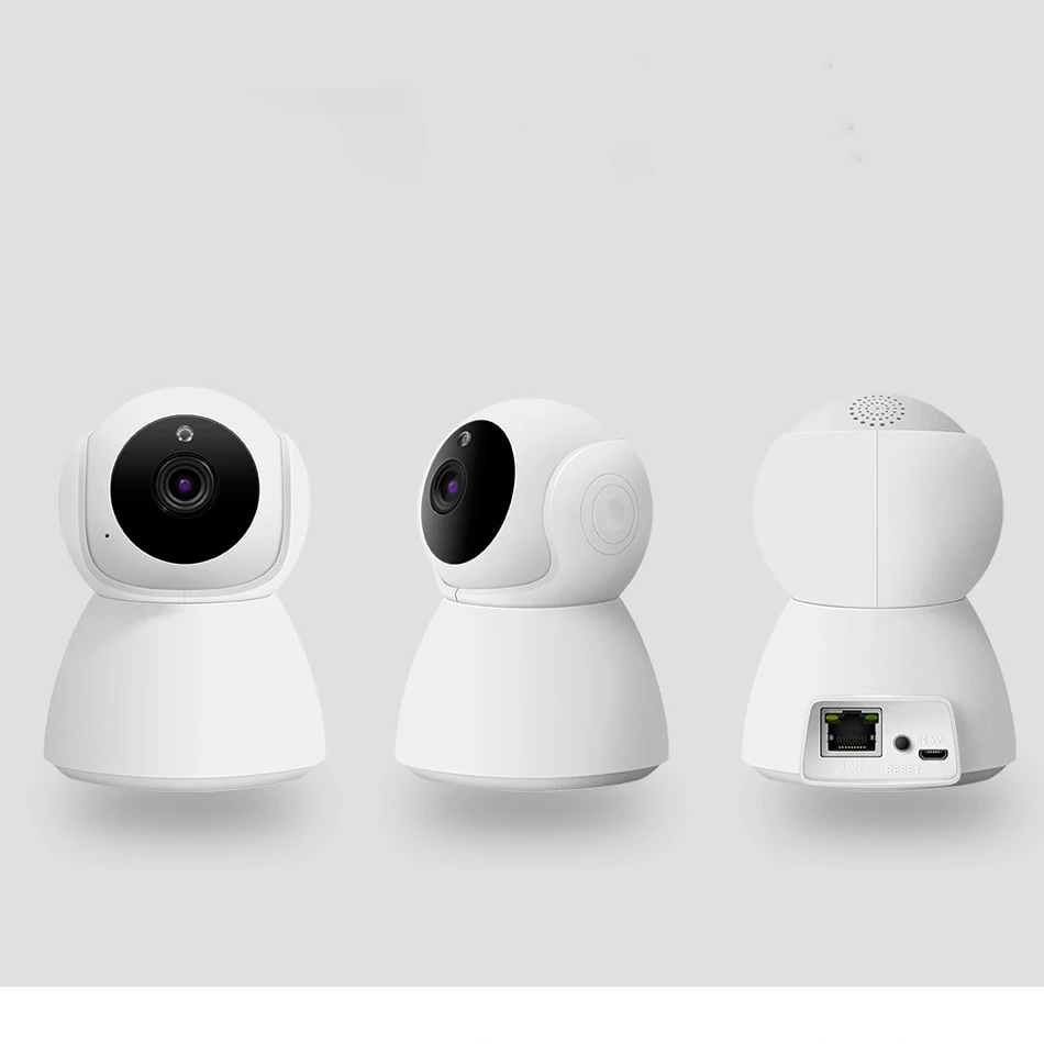 Jvtsmart 1080P Wifi IP камера беспроводная домашняя Безопасность наблюдения PTZ wifi CCTV v380