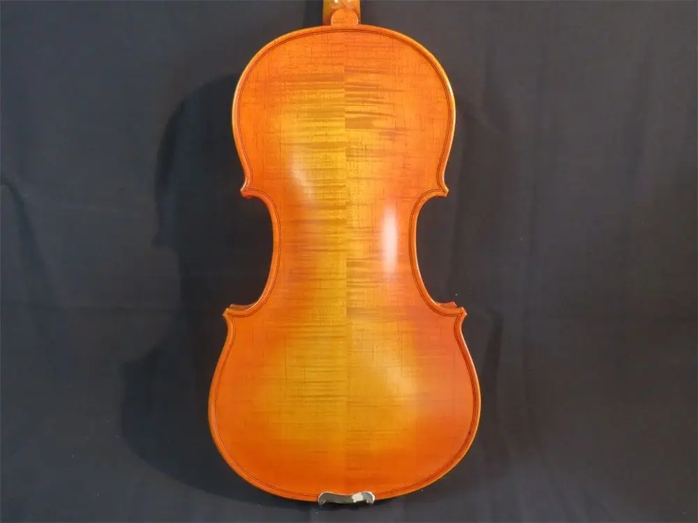 Ручная работа бренд Strad style SONG 4/4 скрипка хороший звук #11027 | Спорт и развлечения