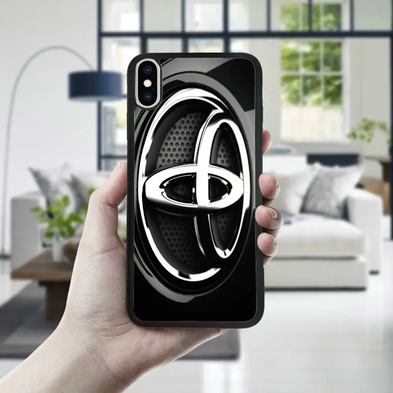 Чехол накладка для телефона из жесткого пластика iphone X XS Max В случае установлены 5 8