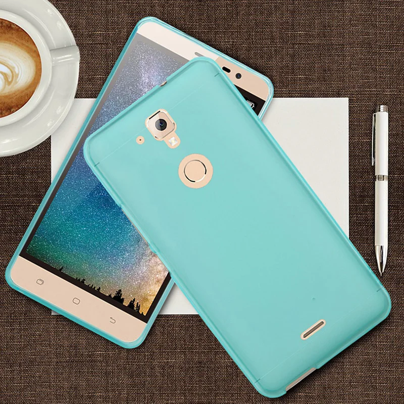 Защитный Мягкий ТПУ чехол dower me для смартфона Hisense F23|case cover|tpu casecover for |