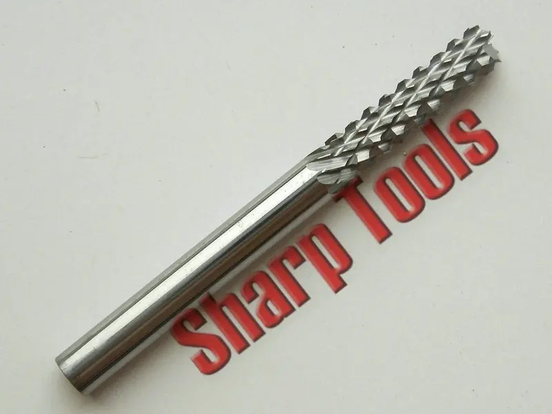 Customized режущие инструменты 10 шт 3х12 мм пп кукуруза инструмент из карбида вольфрама