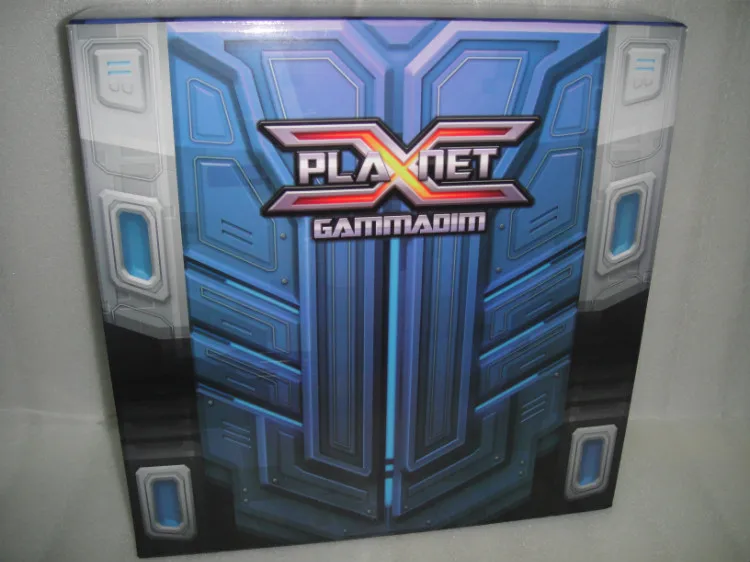 [Show. Z Store] Planet X PX-01B Gammadim Omega Sentinel трансформационная фигурка | Игрушки и хобби