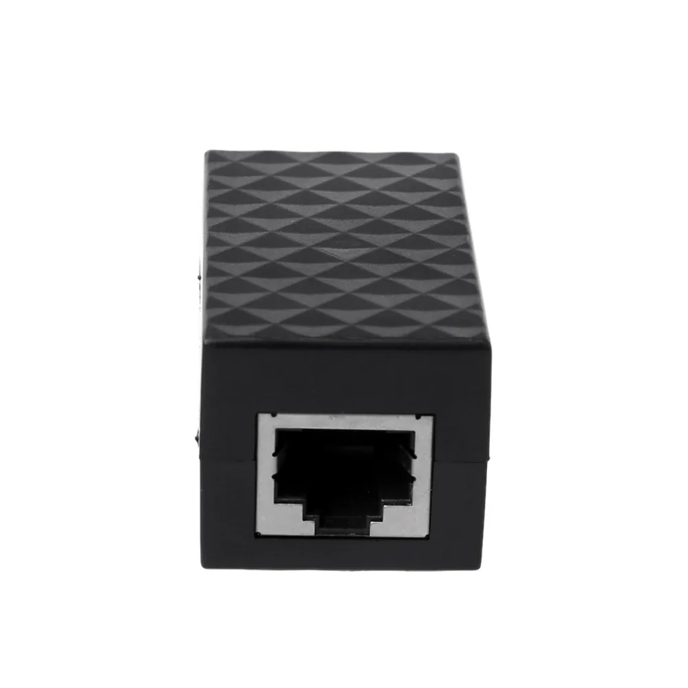 1 шт. адаптер Lightning Arrester RJ 45 Ethernet Protector сетевое защитное устройство|Автоматические