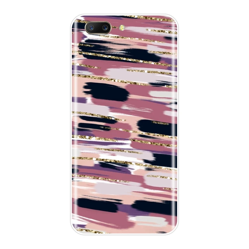 Мягкий силиконовый чехол для OnePlus 3 3T 5 5T 6 6T 6T|Бамперы| |