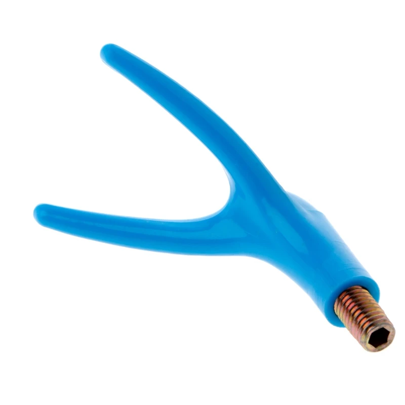 Удочка Держатель для отдыха полюс кронштейн головка резьба разъемы снасти