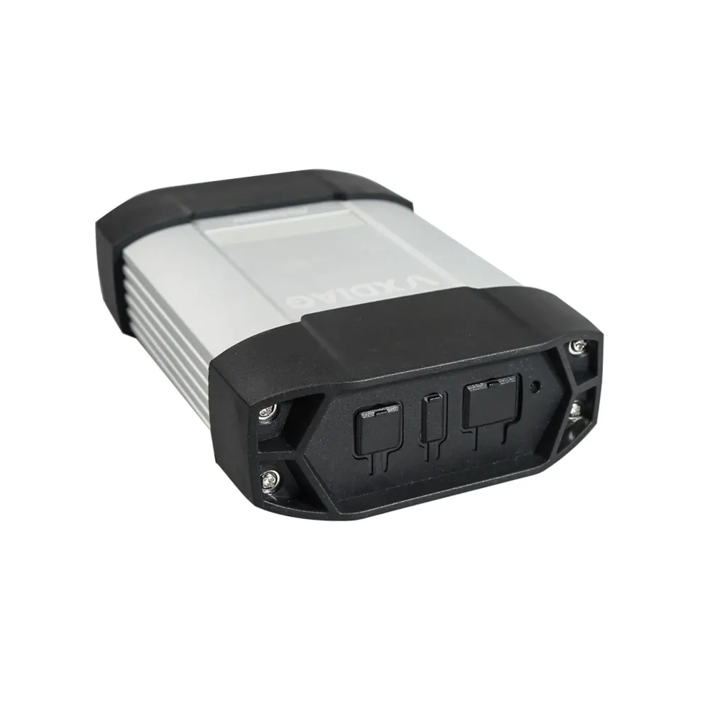 VXDIAG мультидиагностический инструмент для Toyota /Honda /Land Rover/Jaguar JLR 3 в 1 сканер WIFI