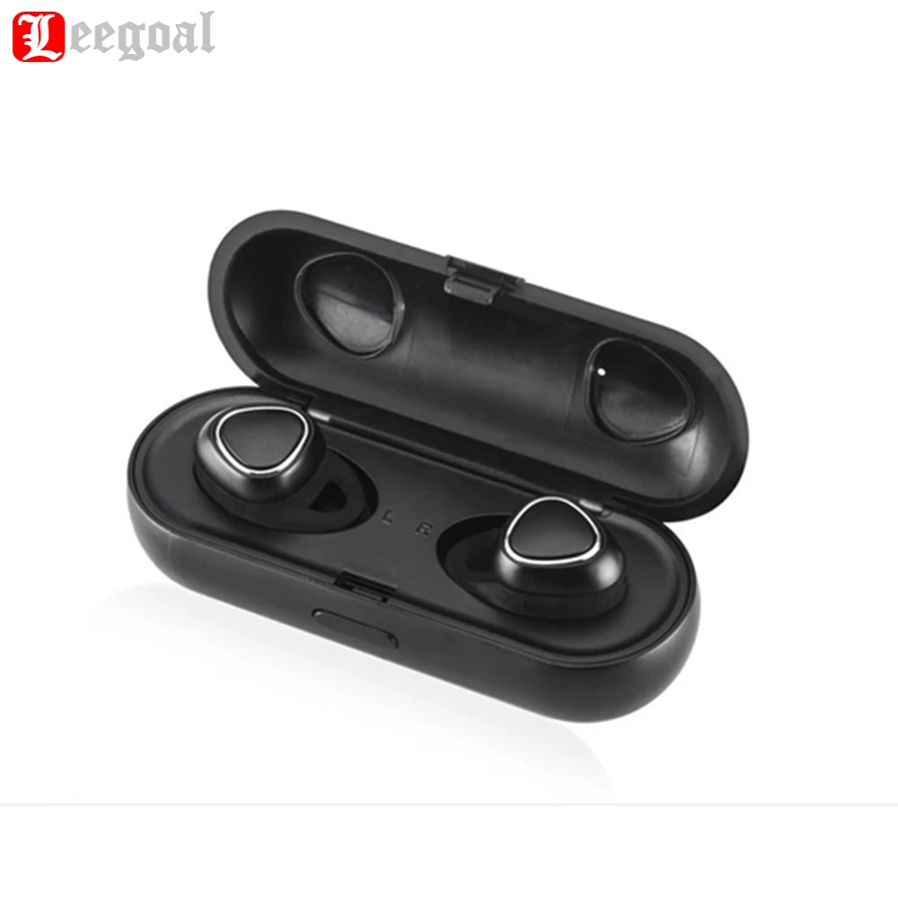 Xi7 Bluetooth беспроводные наушники TWS 3D стерео звуковые мини-вкладыши