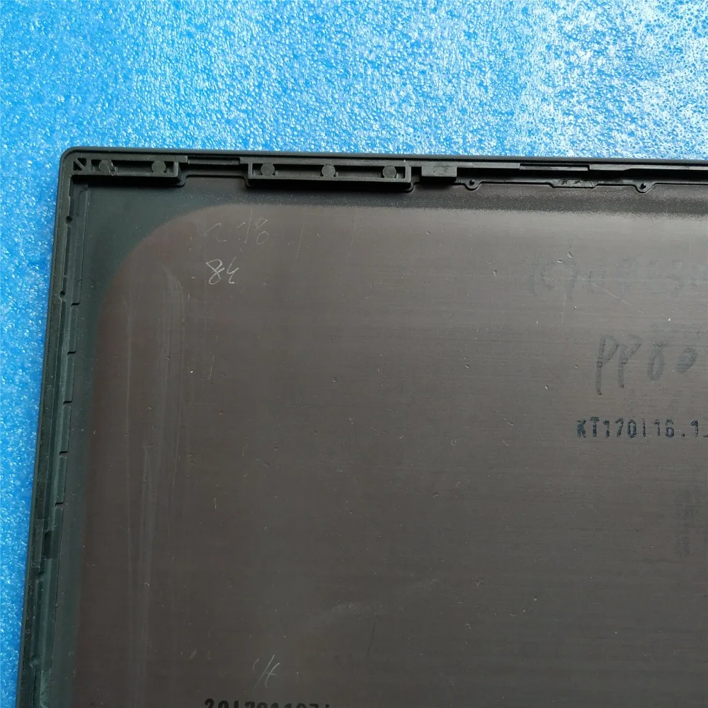 Новый/оригинальный для Lenovo ThinkPad X1 Carbon Gen 5th 2017 20HR 20HQ 20K3 20K4 LCD задняя крышка чехол