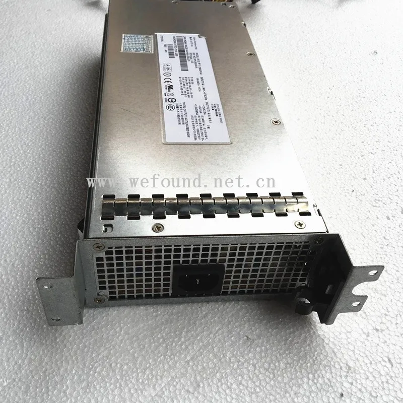 100% рабочий источник питания для D800P S0 PE1900 ND591 ND444 DPS 800JB A 800W полностью