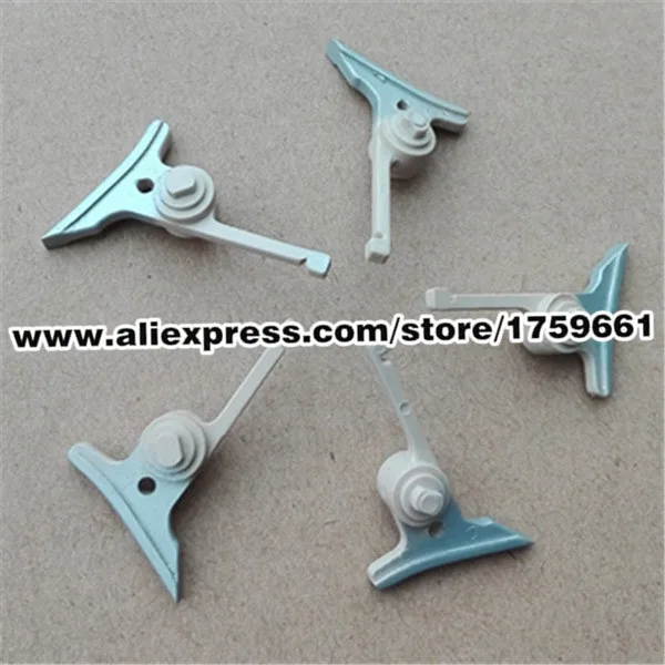 Высокое качество ae044022 ae044028 верхний Термоблок выбор палец для Ricoh af340 af350 af355 af355e af450