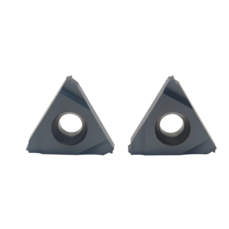 

20PCS 16 ER 0.75 ISO LDA carbide inserts for coating of cast steel and cast steel