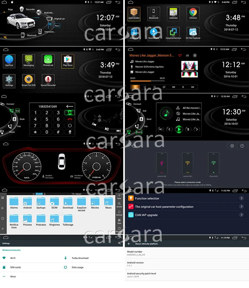 W246 W242 Android Панель навигации для Merce des Ben z B180 2012- 10,2" планшет Навигатор Радио дисплей Замена монитора