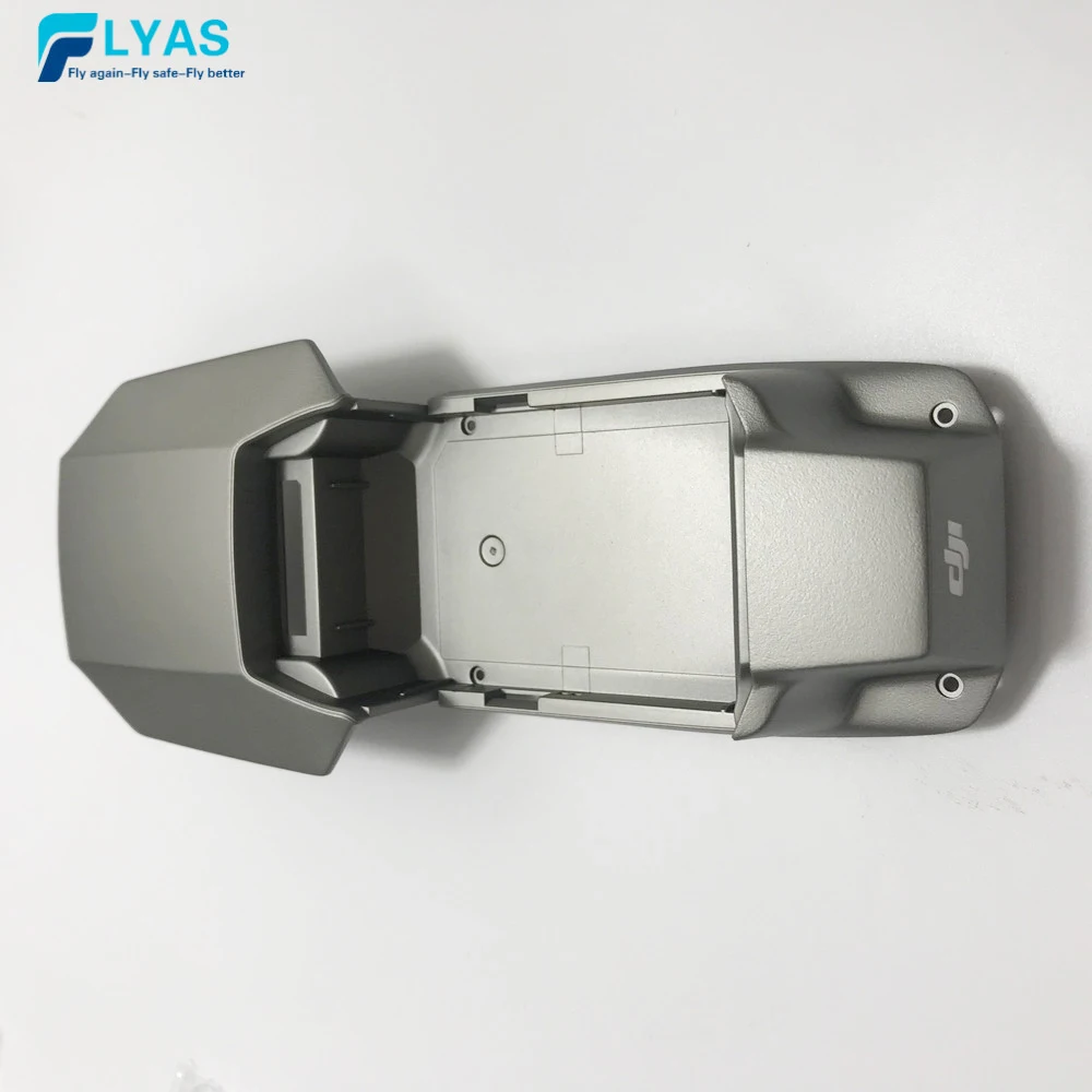 Чехол с платиновым корпусом DJI Mavic Pro верхняя средняя рама Нижняя оболочка для