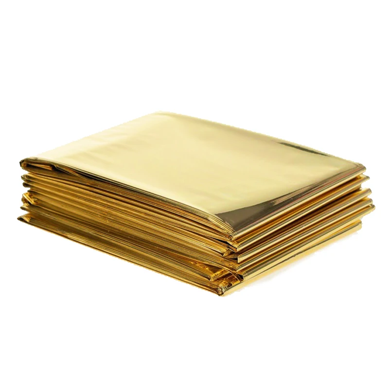 Наружное спасательное аварийное одеяло спасательная изоляция занавес