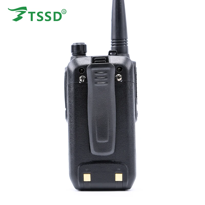 Совершенно новый TSSD рация ПМР цифровой UHF портативный радио TS D8200R|Рации| |