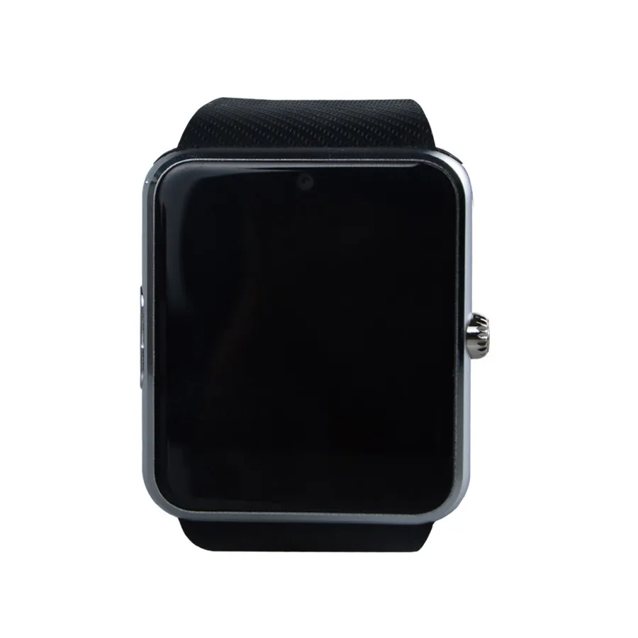 GT08 Smart Watch For smart Men Women Android Wristwatch Electronics Smartwatch With Camera SIM TF Card PK Y1 DZ09 Q8 | Электроника