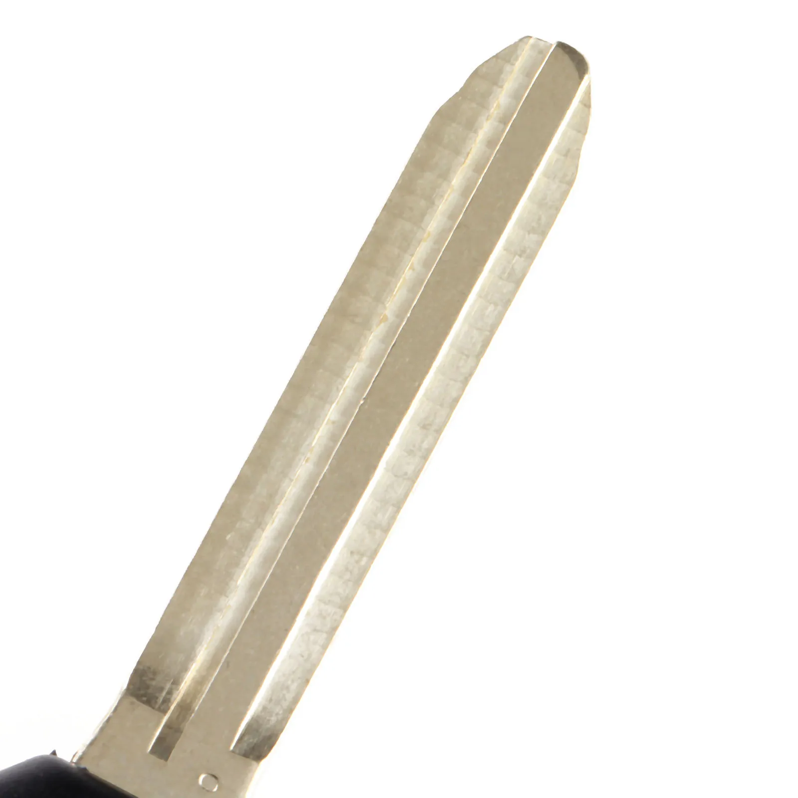 Yetaha 3 кнопочный Чехол для автомобильного ключа пустой брелок ключей без чехол Toyota