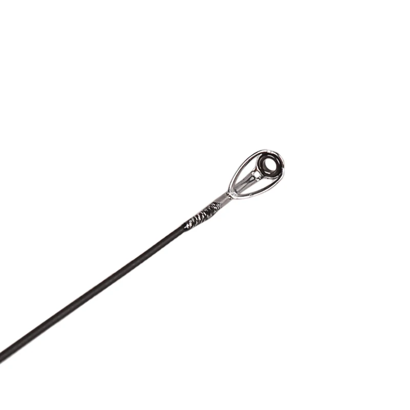 Умный Удочка 1 8 м UL 2 режимов Спиннинг/литье стержень с высоким содержанием